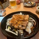 沖繩炭火料理店 Umusannoniwa - 