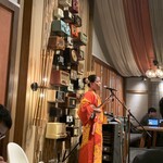 沖繩炭火料理店 Umusannoniwa - 