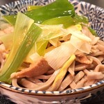 湯島 角萬 - ズーム