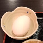 湯島 角萬 - ギョク