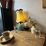 Jazzと喫茶 囃子 - 