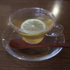 喫茶　アカリマチ