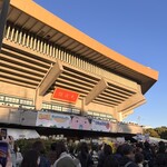 靖國八千代食堂 - 