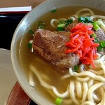 我部祖河食堂 - 料理写真: