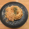 Ωｃａｆｅ - チーズたっぷりボロネーゼ