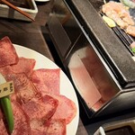 お肉と365日 - 