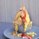 & OIMO TOKYO CAFE - 