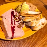 立飲・ビストロシン サンテ - 