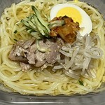 LAWSON - 料理写真: