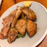 立飲・ビストロシン サンテ - 