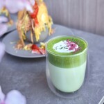 & OIMO TOKYO CAFE - 