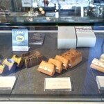 & OIMO TOKYO CAFE - 