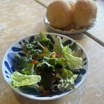 庭園LaLa - 