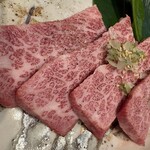 米澤牛・燒肉 Sakano - 
