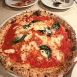 ピッツェリア ポンテチェントロ - 