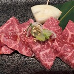 米澤牛・燒肉 Sakano - 