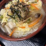 酒と魚菜 はるや - 