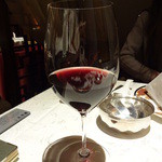 筑紫樓 - クラウディベイ ピノ・ノワール：1,800円