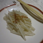 筑紫樓 - もやし