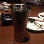Funachuu - 生ビール