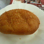 ピロシキ屋 - 料理写真: