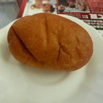 ピロシキ屋 - 料理写真: