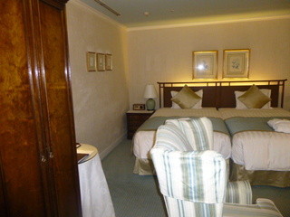 神戸北野ホテル - 内観写真: