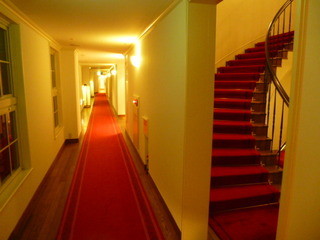 神戸北野ホテル - 内観写真: