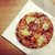 ラ・フルネ - 料理写真:林檎とカマンベールのガレット