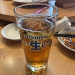 北京ダック専門店・北京烤鴨店 - 