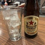 赤坂焼肉 KINTAN - 