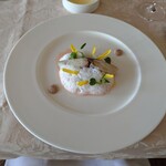 山手十番館 レストラン＆カフェ - 