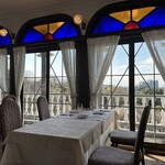 山手十番館 レストラン＆カフェ - 