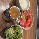 赤坂焼肉 KINTAN - 