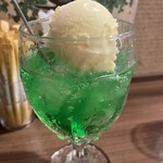 喫茶リッチ - 