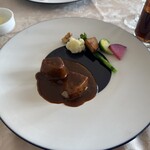 山手十番館 レストラン＆カフェ - 