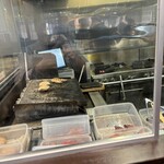 感動の肉と米 - 
