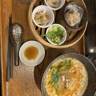 チャイナダイニング クーイン_0