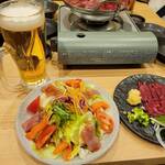 個室居酒屋 酒語り 蒲田駅前店 - 