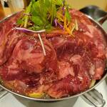 個室居酒屋 酒語り 蒲田駅前店 - 