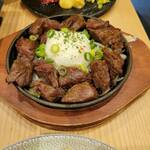 個室居酒屋 酒語り 蒲田駅前店 - 