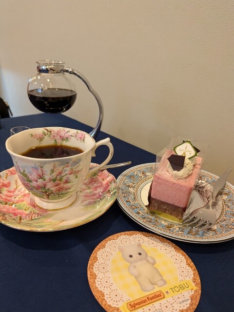 珈琲貴族 - 池袋/喫茶店 | 食べログ