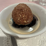 ピッツェリア　ラ・チェネッタ - 