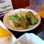 つばき食堂 - 
