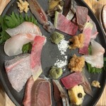 外苑前 佐かな - 