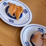 無添くら寿司 - 料理写真:
