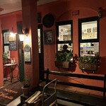 ピッツェリア　ラ・チェネッタ - 