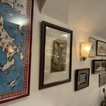 ピッツェリア　ラ・チェネッタ - 