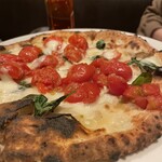 SALVATORE CUOMO & BAR - 