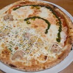 ハッピーバレー - 料理写真: